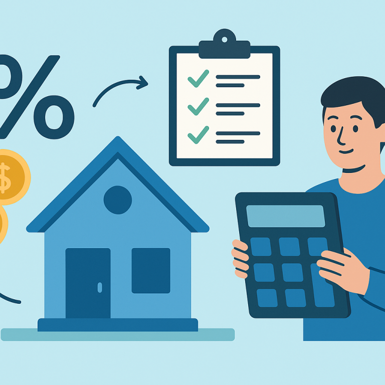 Refinance guide refinancing to remove a balloon payment