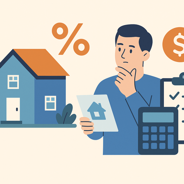 Refinance guide cash-out limits by occupancy and property type