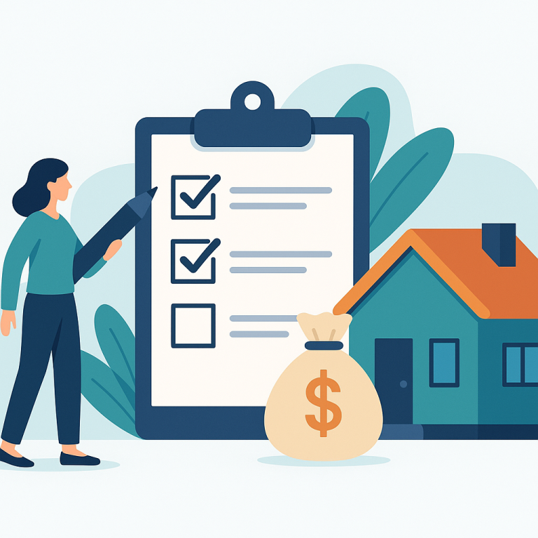 Refinance guide DSCR refinance for rental properties explained