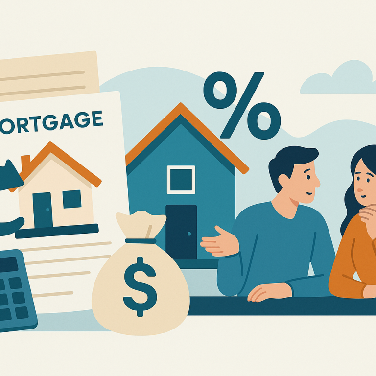 Refinance guide escrow accounts and reserves when you refinance