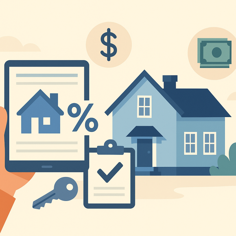 30-Year Mortgage Refinance Rates Drop 25 Basis Points After Fed Dovish Remarks