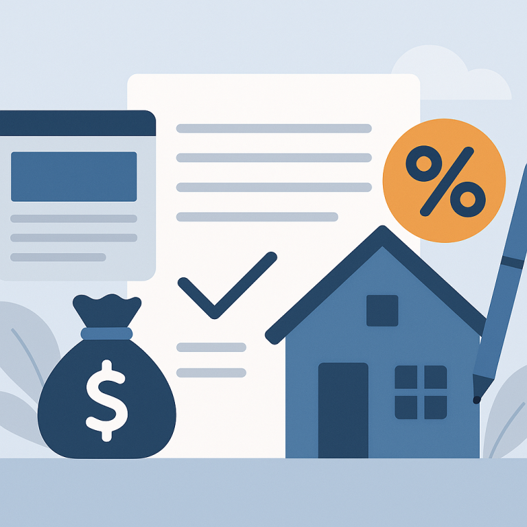 30-Year Fixed Refinance Rate Drops 0.5 Point To 6.25%, Sparking Refinance Rush