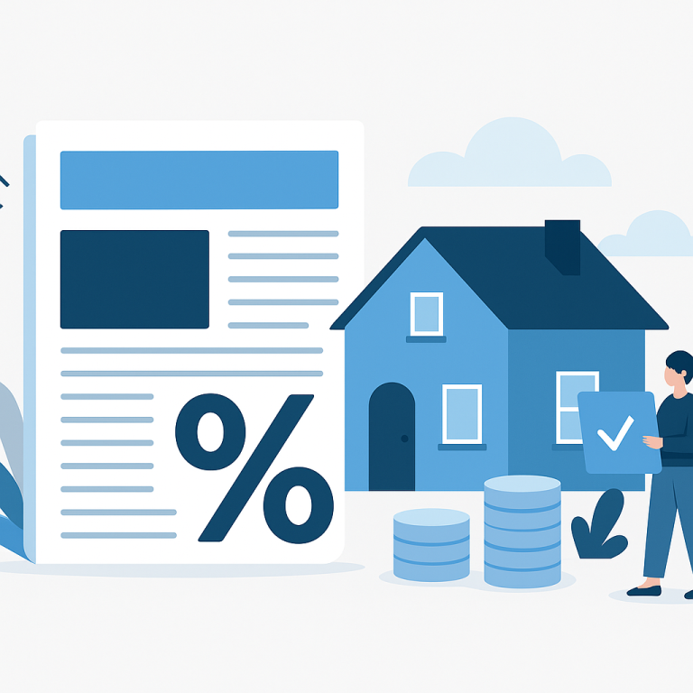 30-Year Mortgage Refinance Rates Drop to 5.25% After Bond Market Rally