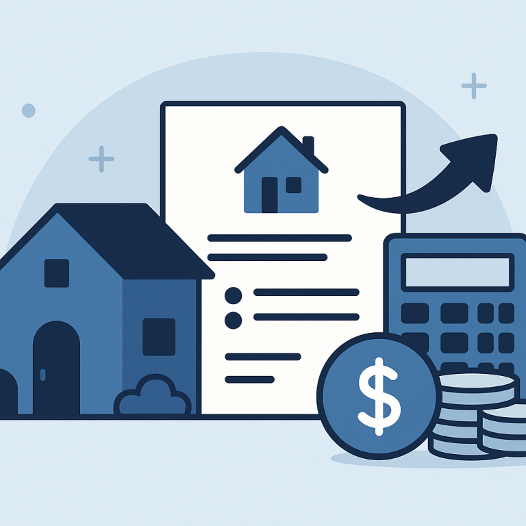 Major Lender Cuts Mortgage Refinance Origination Fees $500, Lowering Closing Costs