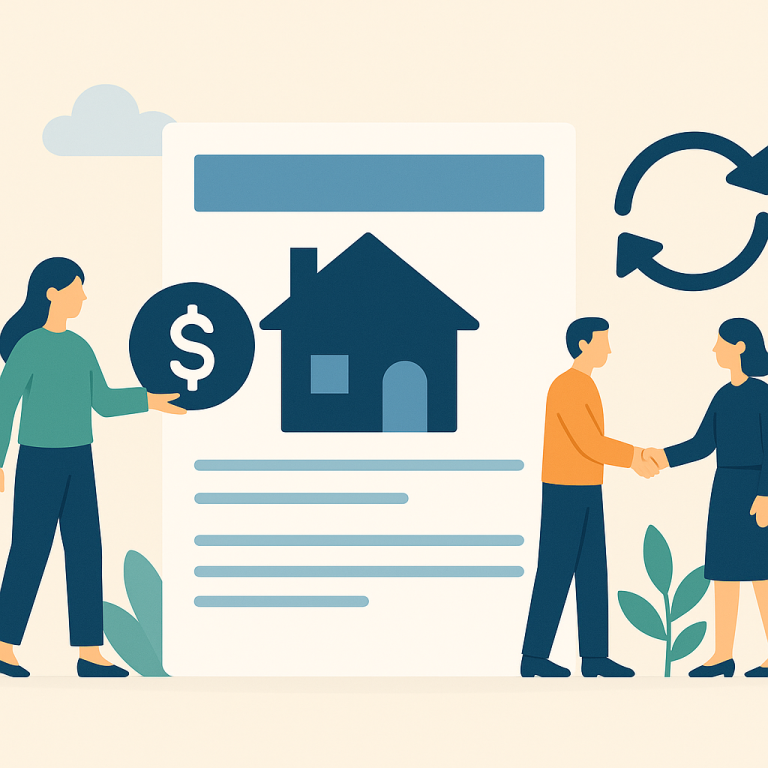 Refinance Rates Fall To 6.25% For 30-Year Fixed, Applications Jump 20%