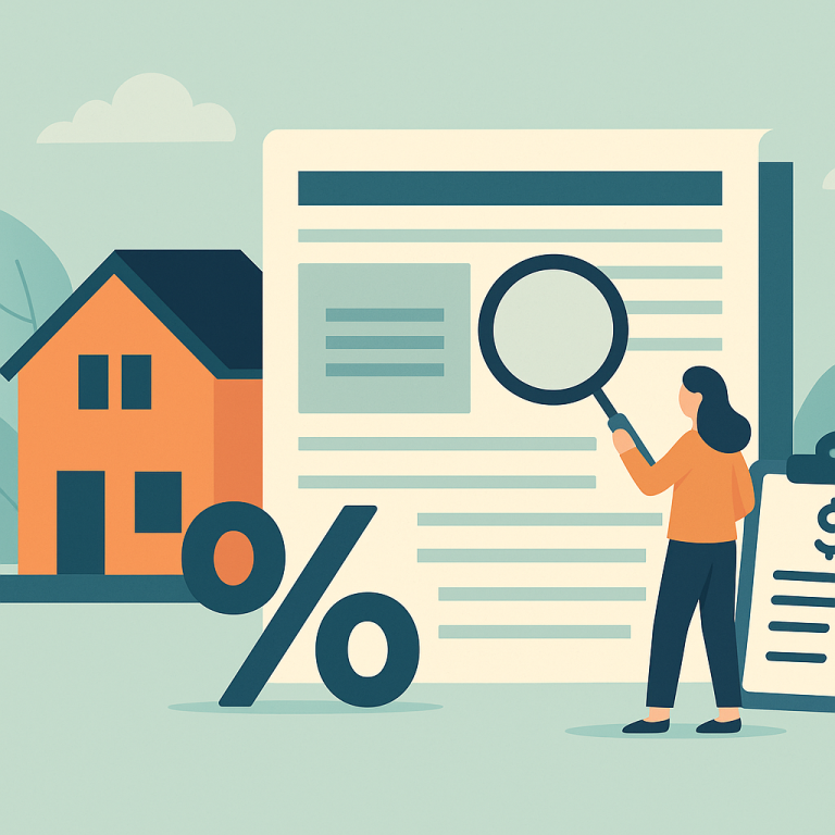 Major Mortgage Lender Cuts Refinance Fees, Saving Borrowers Up To $1,200