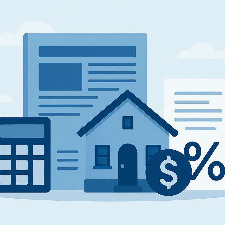 Major Lender Cuts Refinance Origination Fees 50 Basis Points, Easing Borrower Costs