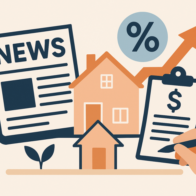 Major Lender Slashes Refinance Fees $500, Easing Costs For 740+ Borrowers