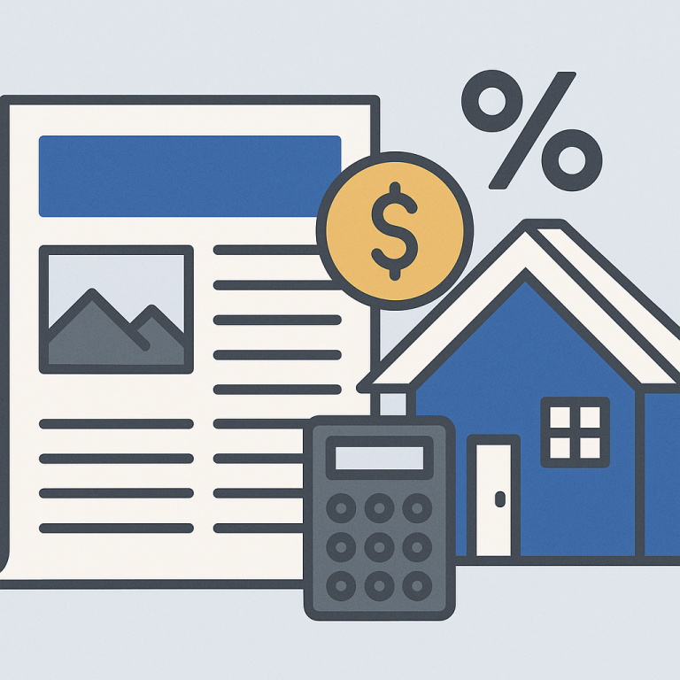 Mortgage Refinance Rates Fall 0.25 Point, Applications Rise 22% This Week