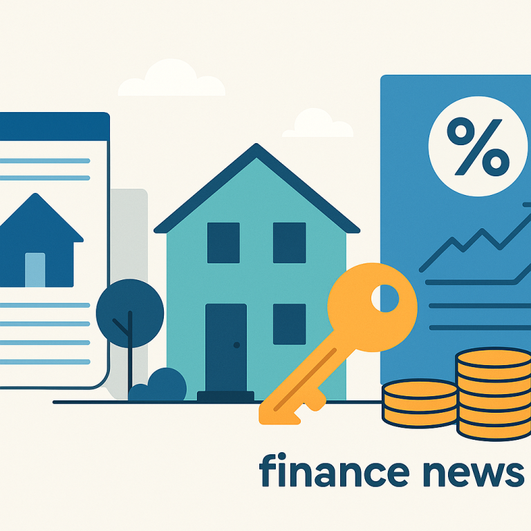 Refinance Applications Rise After Rate Drop, MBA Weekly Report Shows
