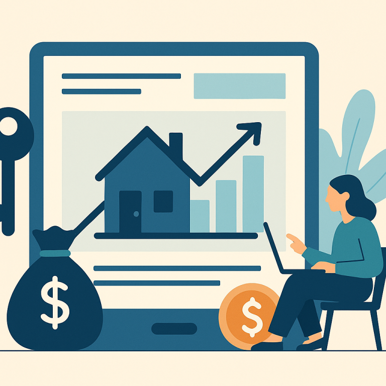 30-Year Fixed Mortgage Rate Drops to 5.25%, Refinance Applications Surge 18%