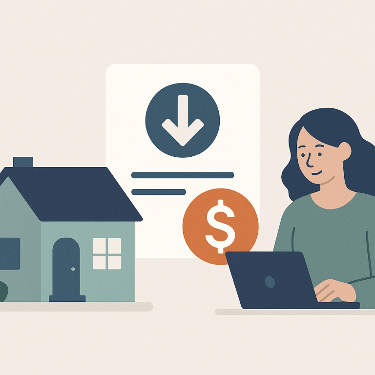 Major Lenders Cut Refinance Fees, Saving Homeowners Up to $1,200