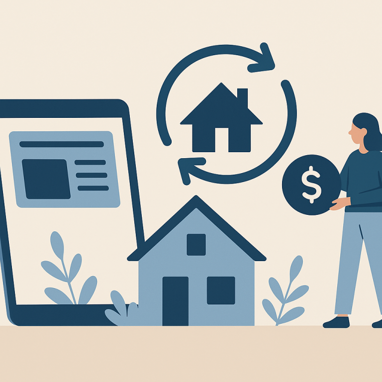 Refinance Applications Surge 28% As 30-Year Fixed Rates Dip Below 4.5%