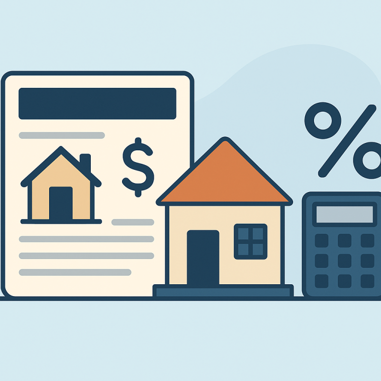 Refinance Applications Drop 18% As Mortgage Rates Climb Above 6%