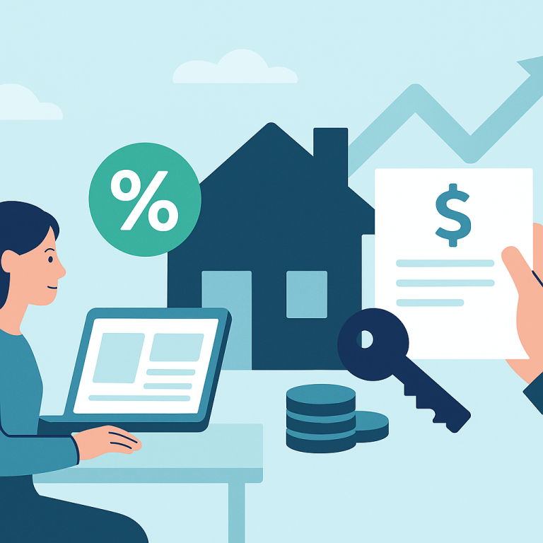 Major Lenders Cut Refinance Fees, Lowering Typical Closing Costs By $500