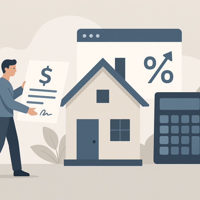 30-Year Refinance Rates Drop To 3.62% After Fed Signals Pause