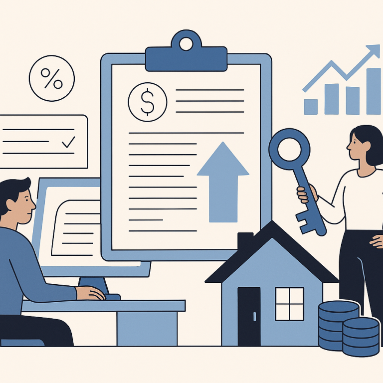 Major Lender Cuts Mortgage Refinancing Fees 0.25 Points, Reducing Closing Costs