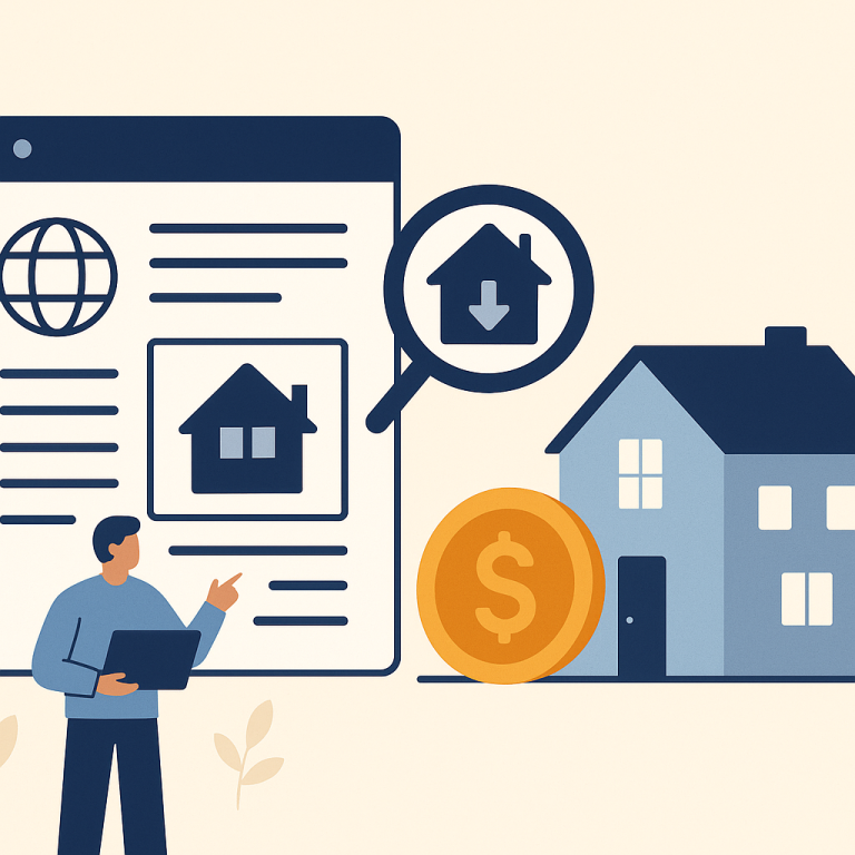 Major Mortgage Lenders Cut Refinance Fees, Lowering Closing Costs For Borrowers