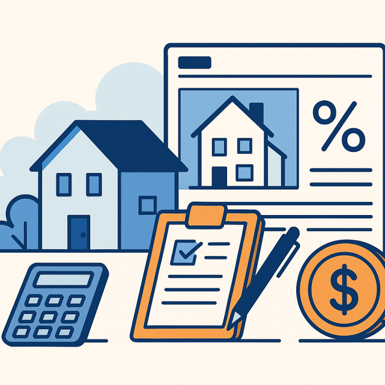 Major Lenders Slash Refinance Fees, Boosting Homeowner Savings