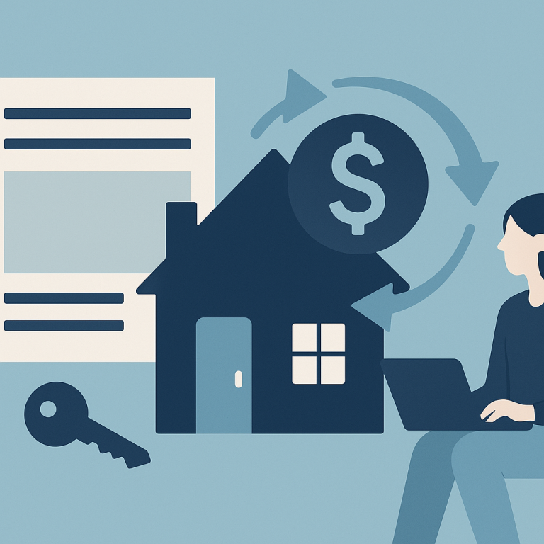 30-Year Fixed Rate Drops To 6.25%, Refinance Demand Set To Rise