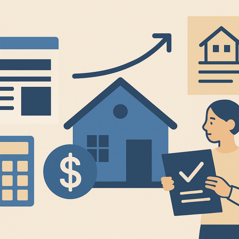 Average 30-Year Mortgage Refinance Rate Drops To 5.85%, Applications Surge 16%