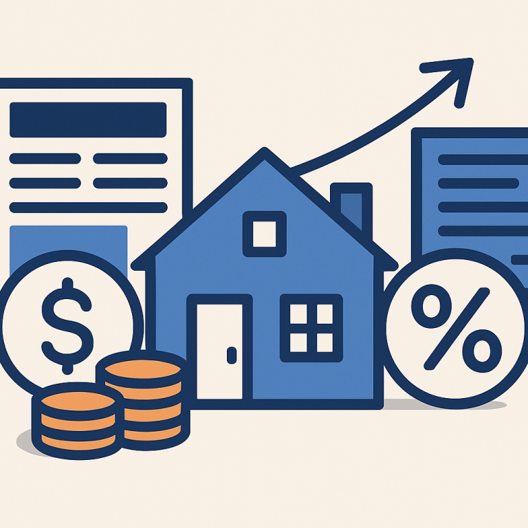 Major Lenders Reduce Refinance Fees, Easing Closing Costs For Homeowners