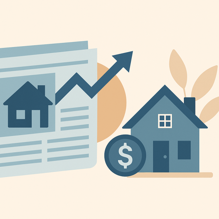 30-Year Fixed Refinance Rates Drop To 5.25%, Applications Jump 18%