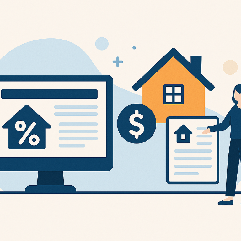 Mortgage Refinancing Rates Fall After Fed Pause; 30-Year Fixed Drops To 6.25%