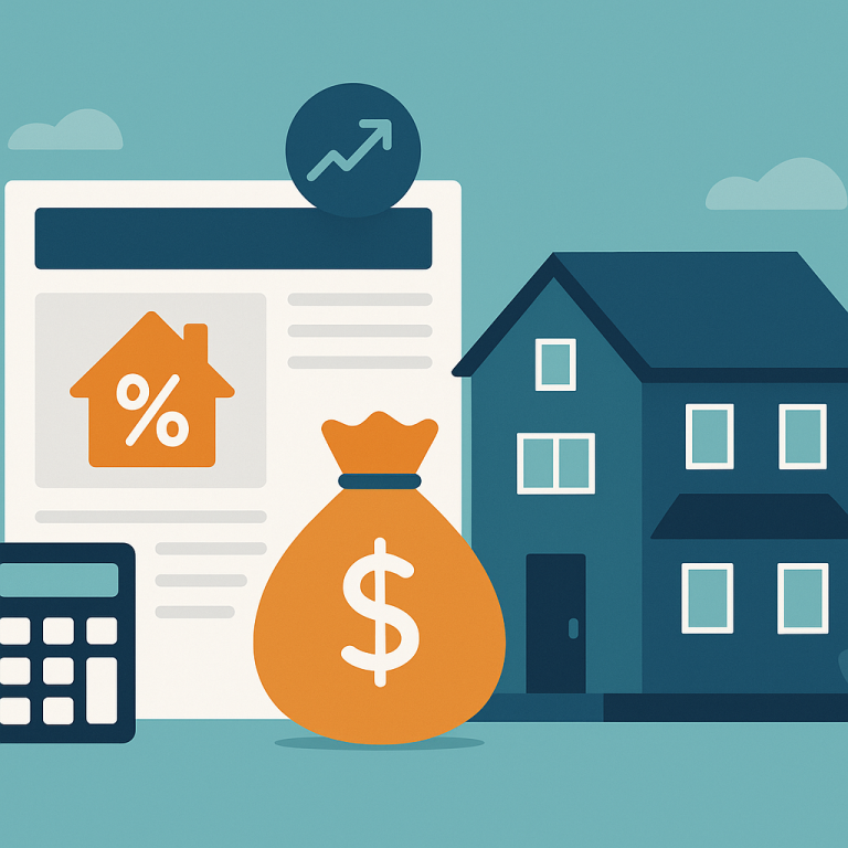 Major Lender Cuts Refinance Fees, Average Closing Costs Drop $900