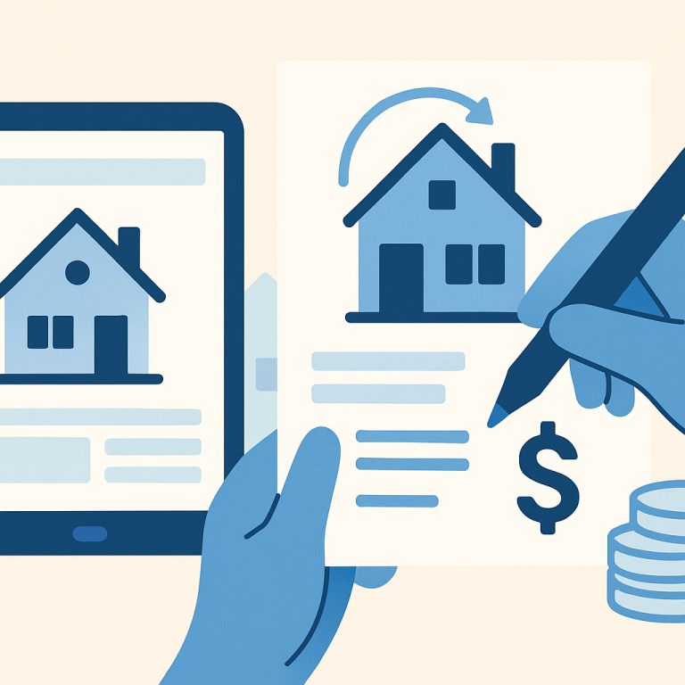 Major Lenders Cut Refinance Fees, Slashing Typical Closing Costs By Up To $1,500