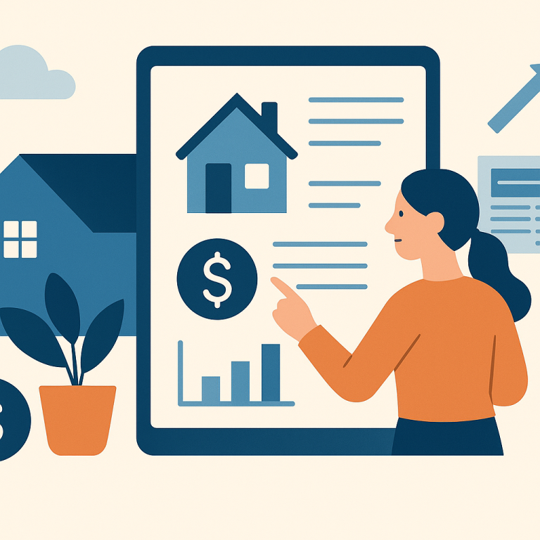 Refinance Applications Surge 22% As 30-Year Rates Dip Below 5.5%