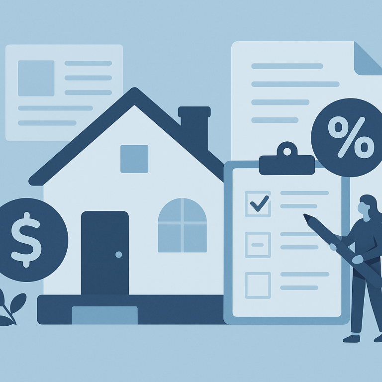 Mortgage Refinance Rates Rise 25 Basis Points to 6.75%, Lock Volume Surges