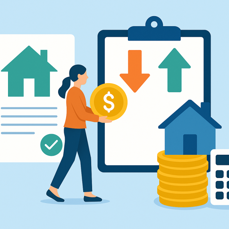 Refinance guide energy-efficient mortgage options for refinancing