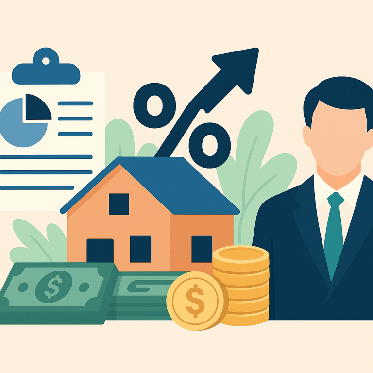 Refinance guide escrow accounts and reserves when you refinance