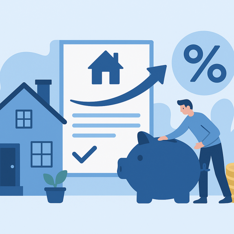 Refinance guide refinance when rates are rising vs falling
