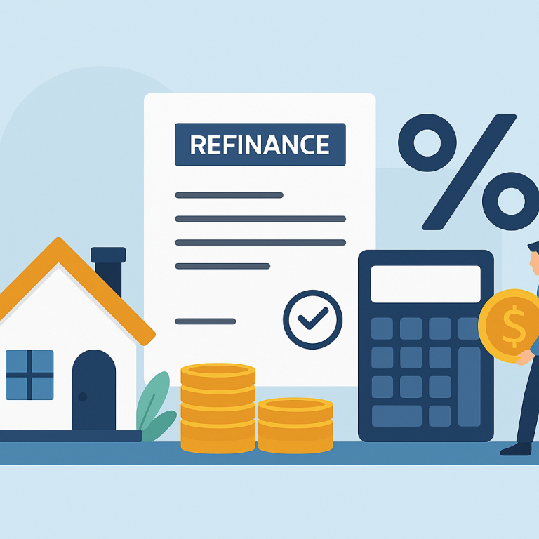 Refinance guide refinance with gift funds or grants