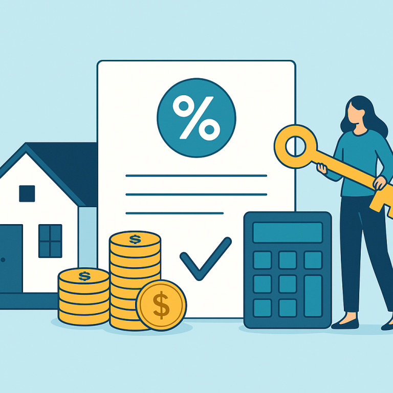 Refinance guide refinance documents checklist for W-2 and 1099 borrowers