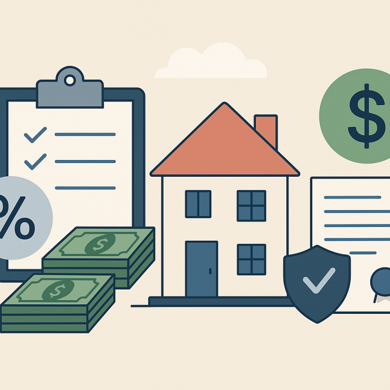 Refinance guide rate buydowns on refinance temporary vs permanent