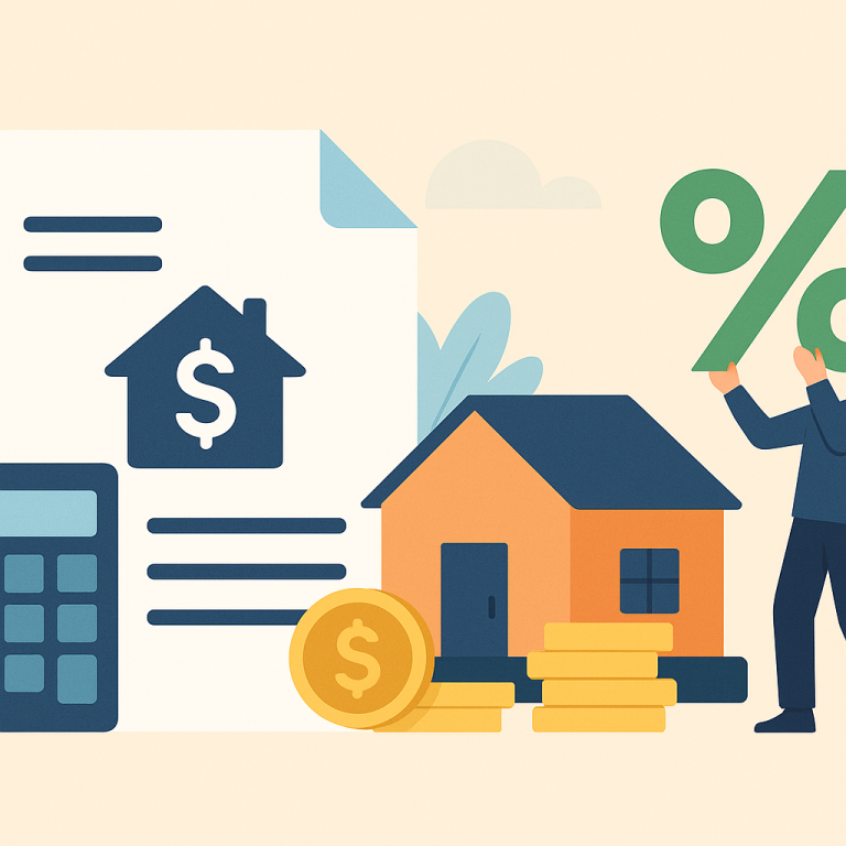 Refinance guide streamline refinance pitfalls and myths
