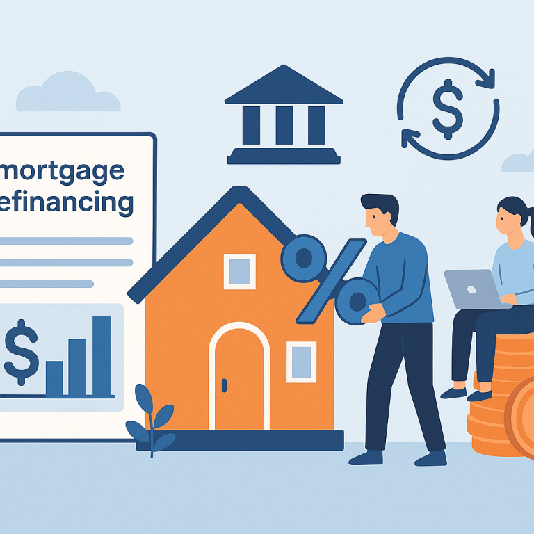 Refinance guide rate buydowns on refinance temporary vs permanent