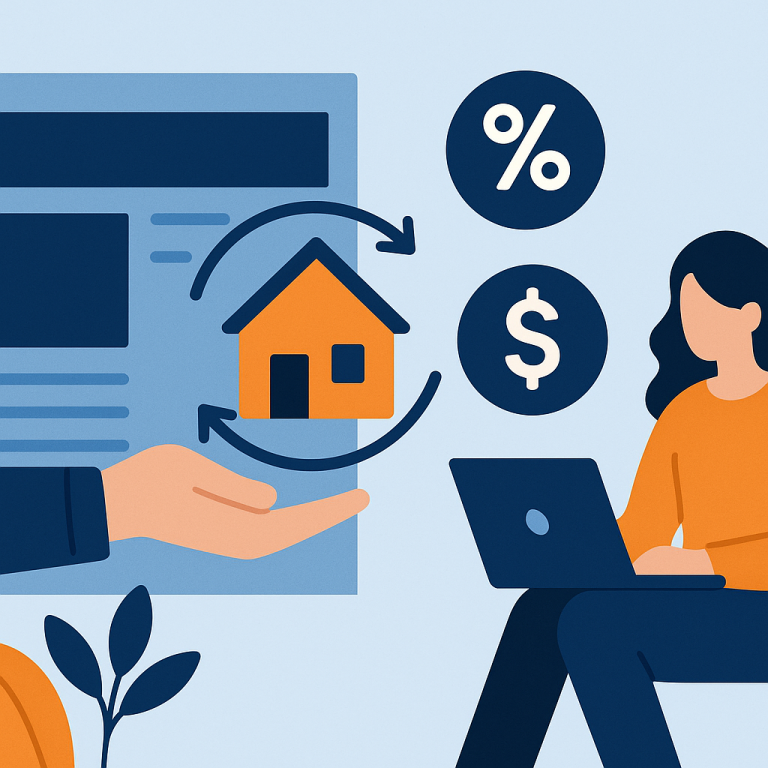 Fannie Mae Tightens DTI Limits For Cash-Out Refinances, Reducing Borrower Eligibility