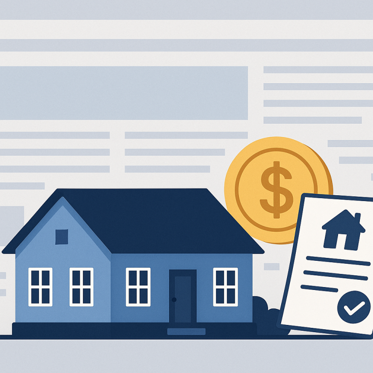 Top Lender Cuts Mortgage Refinance Fees, Saving Homeowners Up To $1,200