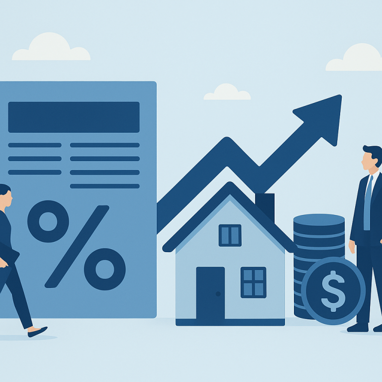 Major Mortgage Lenders Cut Refinance Fees 30%, Saving Borrowers Up to $1,200