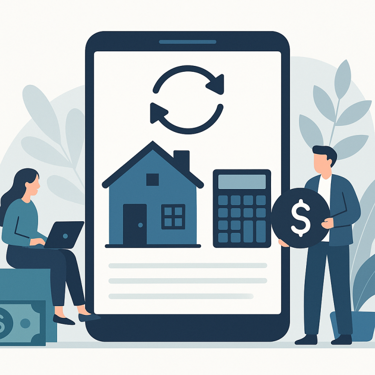 Major Lenders Cut Refinance Fees, Reducing Closing Costs For Borrowers