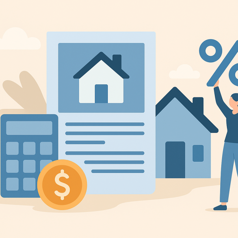 30-Year Refi Rates Drop to 4.15%, Spurring 22% Surge in Applications