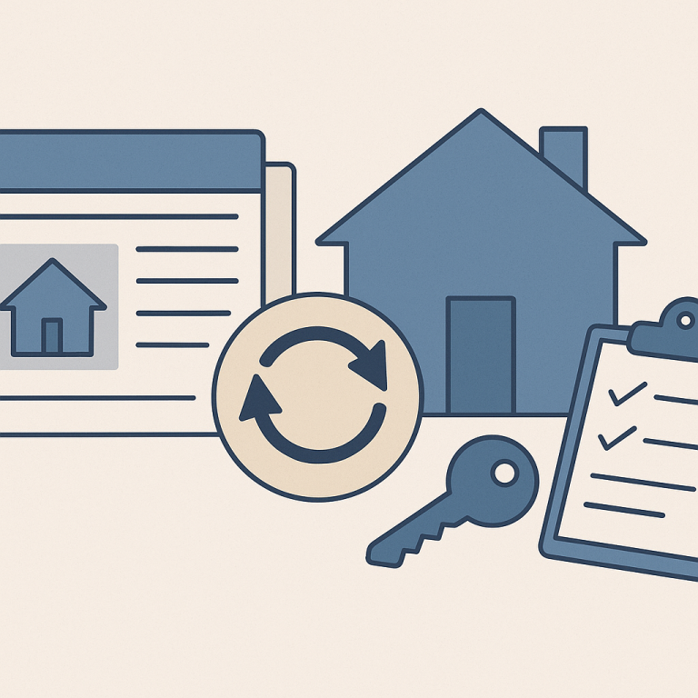 Fannie Mae Tightens Refinance Underwriting For High-LTV Loans, Raising Documentation Standards