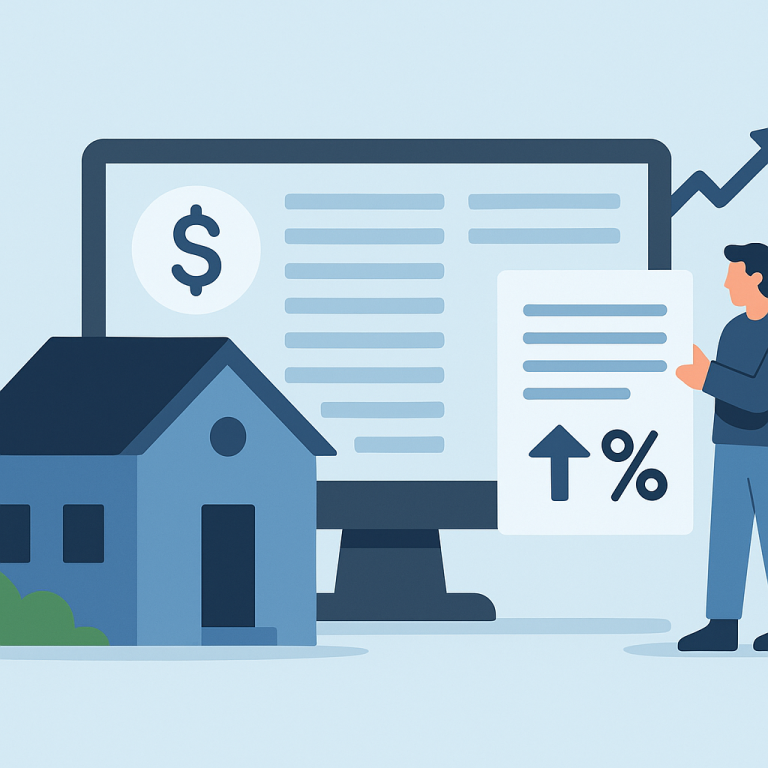 Major Lenders Cut Mortgage Refinance Origination Fees, Saving Homeowners Up to $1,200