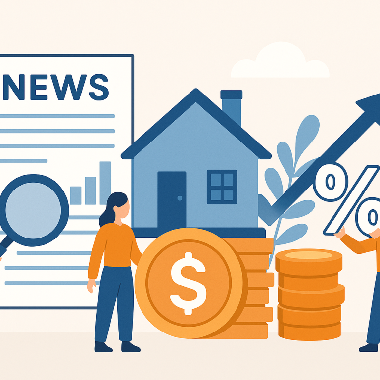 MBA: Refinance Applications Rise 18% As 30-Year Fixed Drops To 4.75%