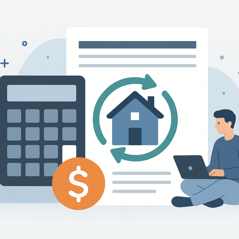 Major Lenders Slash Mortgage Refinance Fees, Reducing Closing Costs For Homeowners