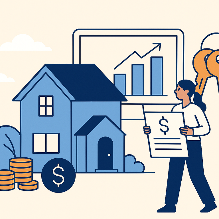 Mortgage Refinancing Applications Fall After 30-Year Fixed Rates Rise 25 Basis Points